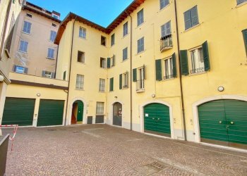 IMG_1252.jpg - Three-room apartment Via Trieste, Brescia - photo 12