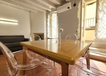 20230331_124908.jpg - Three-room apartment Via Trieste, Brescia - photo 1
