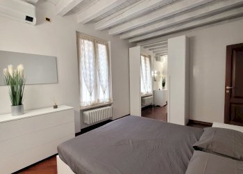 20230331_105817.jpg - Three-room apartment Via Trieste, Brescia - photo 6