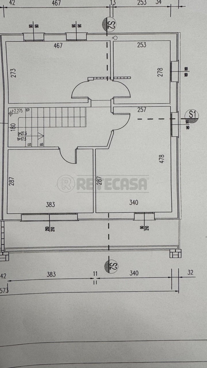 IMG_7401.jpg - Porzione di casa Santa Maria di Sala - foto 2