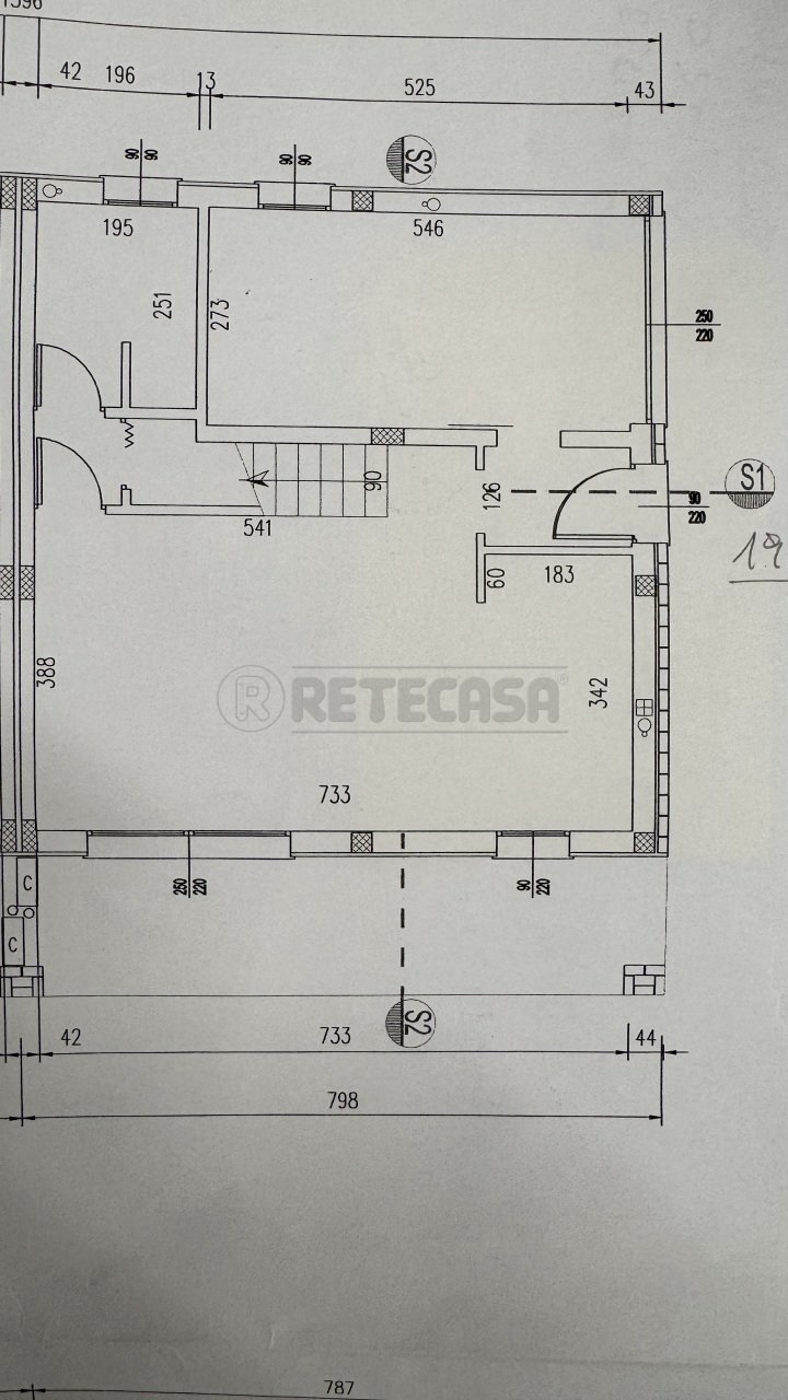 IMG_7402.jpg - Porzione di casa Santa Maria di Sala - foto 3