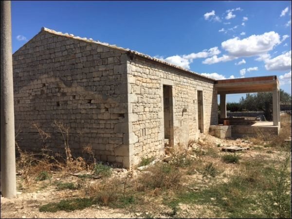 ESTERNO - Rustico Modica - foto 1