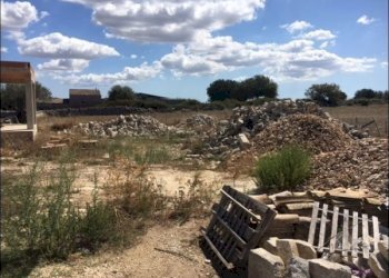 TERRENO - Rustico Modica - foto 9