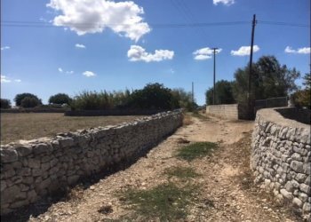 STRADA D\'ACCESSO - Rustico Modica - foto 11