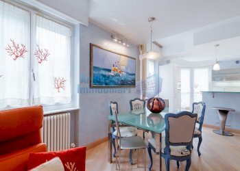 Soggiorno - Appartamento Via Roma, Alassio - foto 3