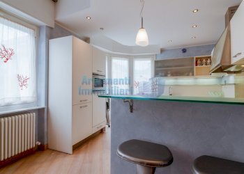 Cucina - Appartamento Via Roma, Alassio - foto 7