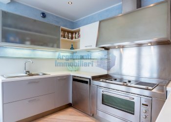 Cucina - Appartamento Via Roma, Alassio - foto 8