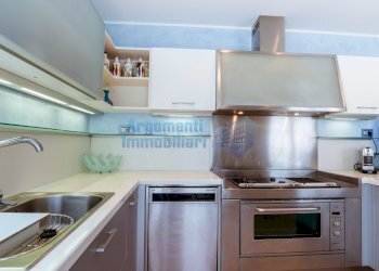 Cucina - Appartamento Via Roma, Alassio - foto 9