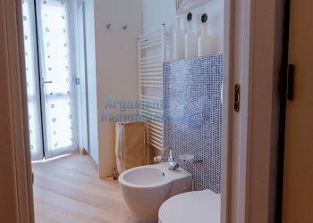 Bagno privato - Appartamento Via Roma, Alassio - foto 11