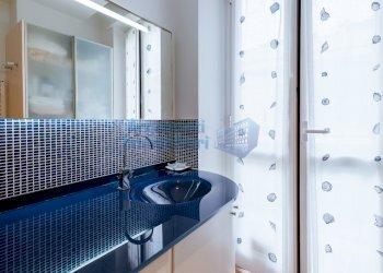 Dettaglio bagno - Appartamento Via Roma, Alassio - foto 12