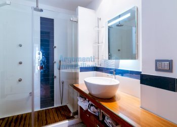 Bagno - Appartamento Via Roma, Alassio - foto 14