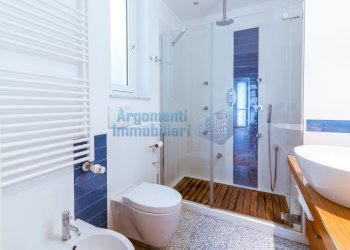 Bagno - Appartamento Via Roma, Alassio - foto 15
