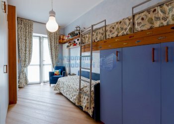 Seconda camera - Appartamento Via Roma, Alassio - foto 16