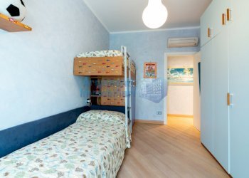 Seconda camera - Appartamento Via Roma, Alassio - foto 17