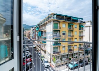 Vista monti - Appartamento Via Roma, Alassio - foto 18