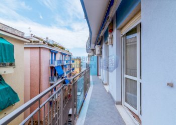 Balcone - Appartamento Via Roma, Alassio - foto 20