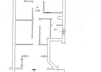 rif. 2229.jpg - Locale Commerciale Sarzana - foto 1