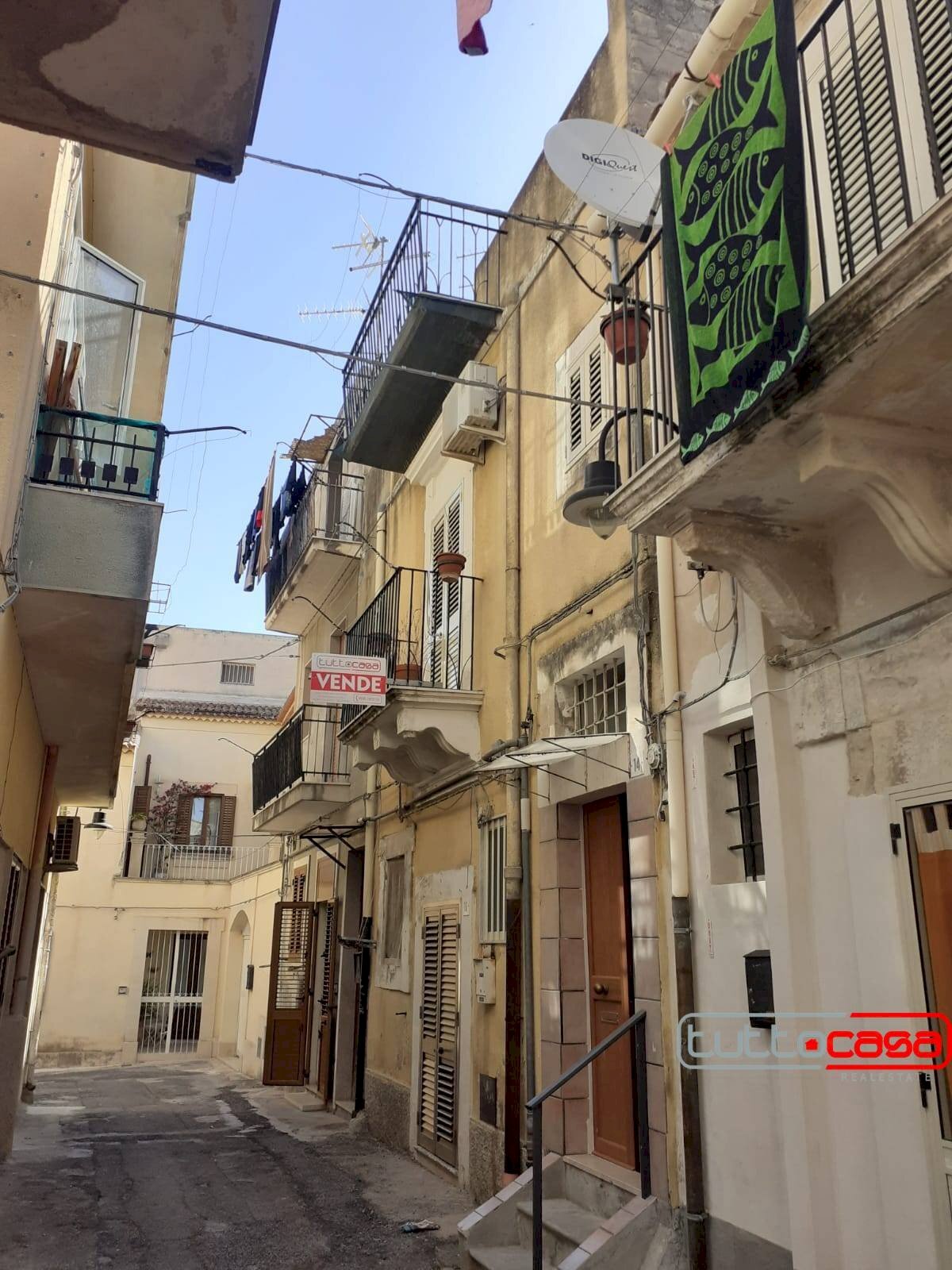 Casa indipendente VIA POZZO PARADISO, Scicli - foto 2