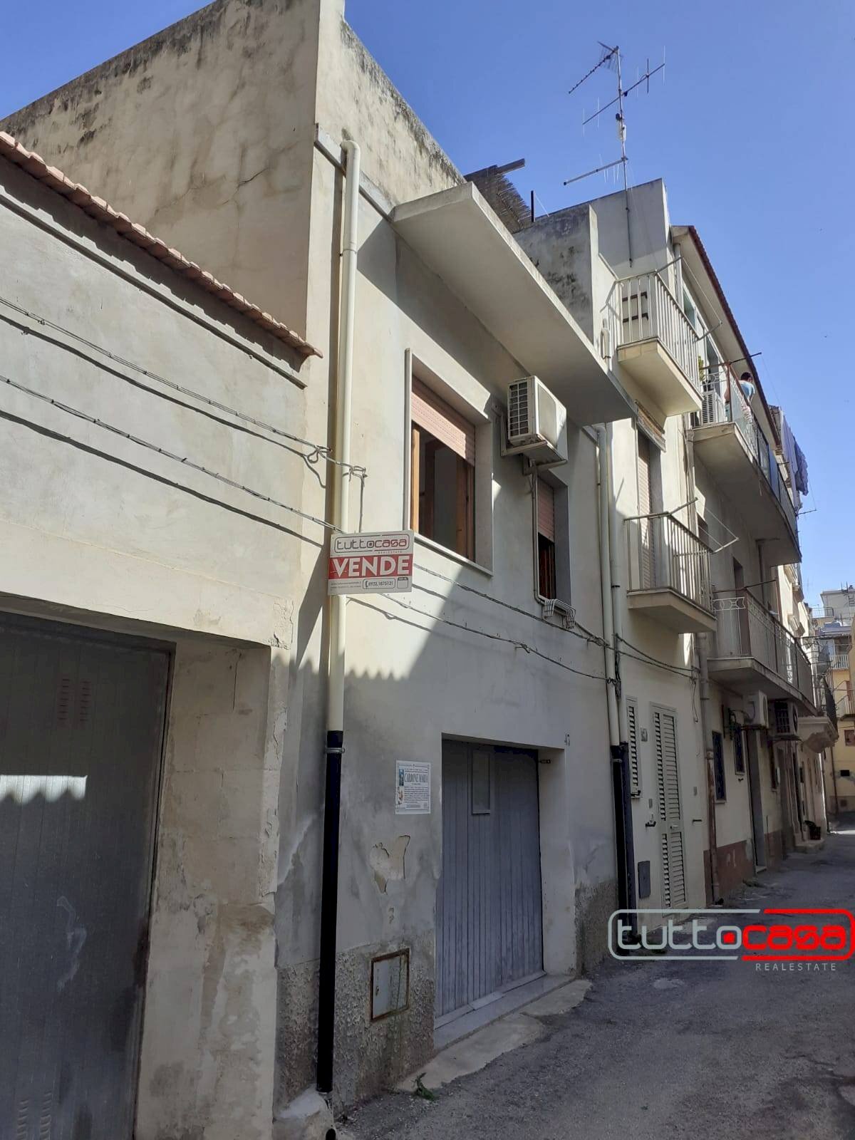 Casa indipendente VIA POZZO PARADISO, Scicli - foto 3