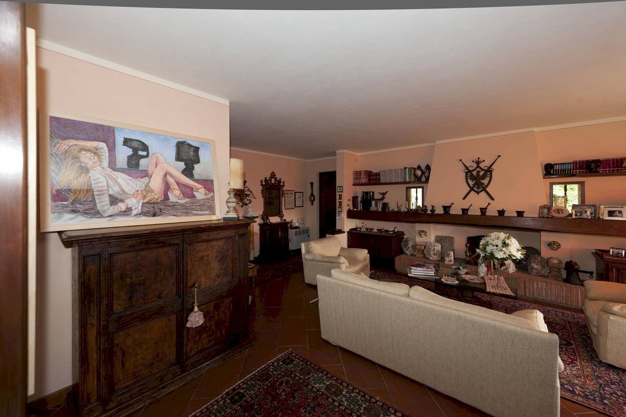 Casa indipendente Via sarzanese sud, Massarosa - foto 2