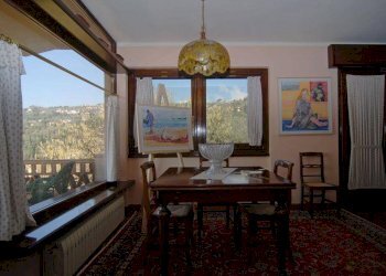 Independent house Via sarzanese sud, Massarosa - photo 4