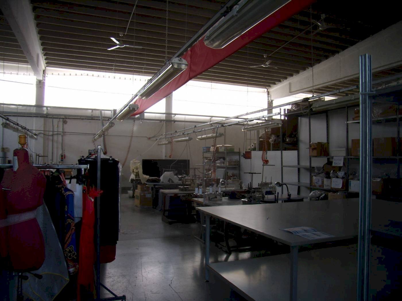 Capannone Crevalcore - foto 3