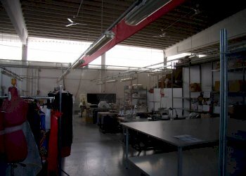 Capannone Crevalcore - foto 3