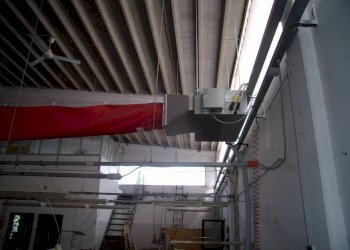 Capannone Crevalcore - foto 5