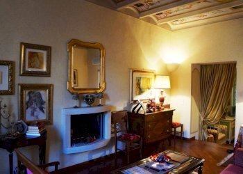 Soggiorno - Casa indipendente Viale della Vittoria 34/b, Jesi - foto 1