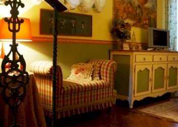 Ingresso - Casa indipendente Viale della Vittoria 34/b, Jesi - foto 4