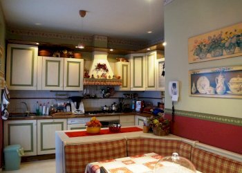 Cucina - Casa indipendente Viale della Vittoria 34/b, Jesi - foto 6