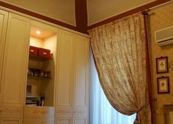 Camera matrimoniale - Casa indipendente Viale della Vittoria 34/b, Jesi - foto 11