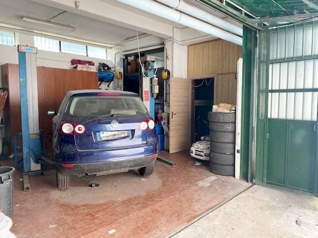 1 - Magazzino via 20 Settembre, 30, Collegno - foto 1