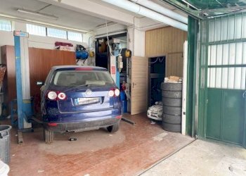 1 - Magazzino via 20 Settembre, 30, Collegno - foto 1