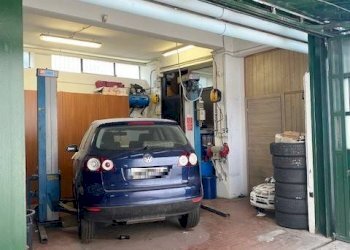 10 - Magazzino via 20 Settembre, 30, Collegno - foto 10