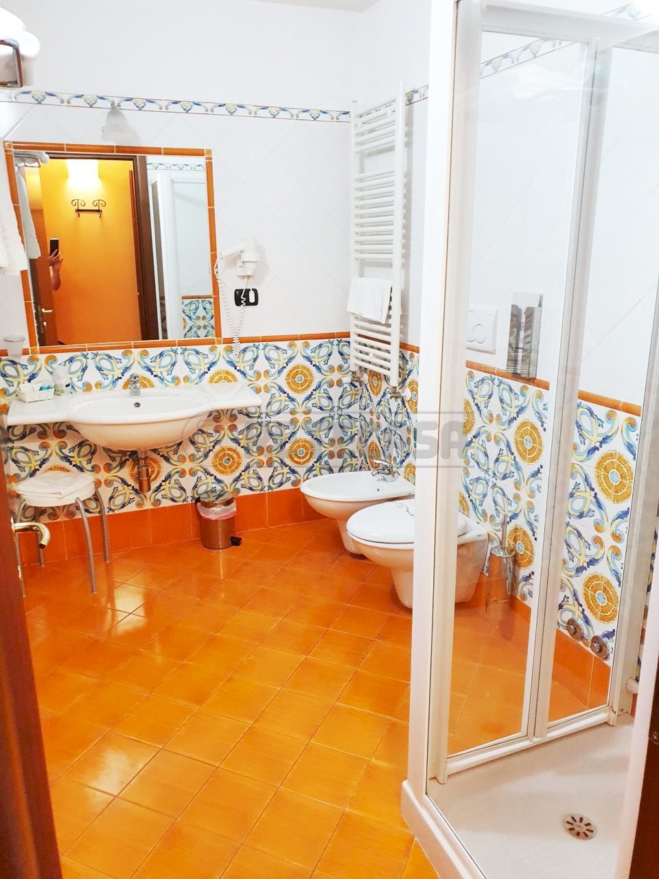 20200711_160643.jpg - Albergo - Struttura ricettiva Campo di Giove - foto 2