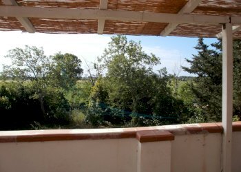 Terrazza ampia.JPG - Appartamento Via della Torre  21, Rosignano Marittimo - foto 1