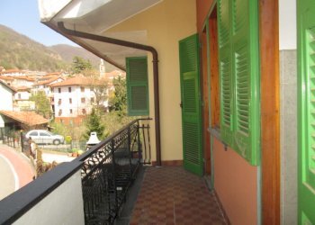 Apartment Savignone - photo 10