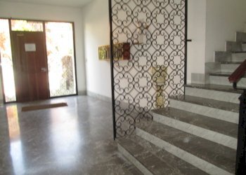 Apartment Savignone - photo 16
