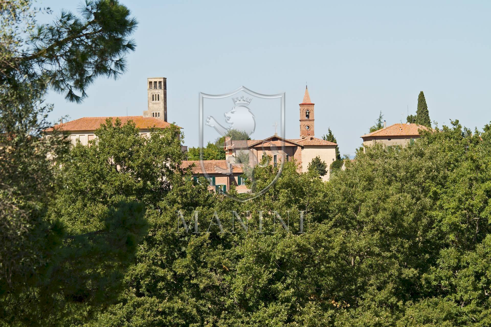 Rustico Podere Colombaio, San Casciano dei Bagni - foto 1