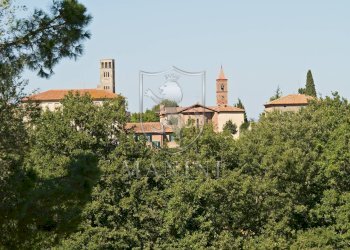 Rustic Podere Colombaio, San Casciano dei Bagni - photo 1