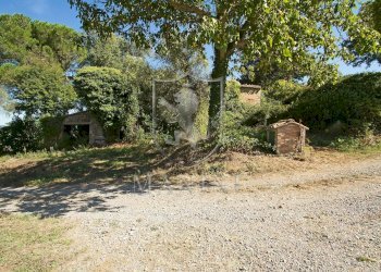 Rustic Podere Colombaio, San Casciano dei Bagni - photo 6