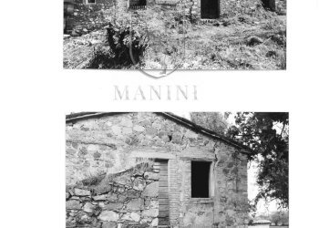 Rustic Podere Colombaio, San Casciano dei Bagni - photo 11