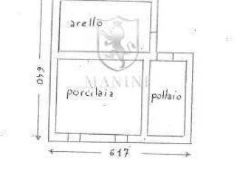 Rustic Podere Colombaio, San Casciano dei Bagni - photo 14