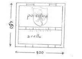 Rustic Podere Colombaio, San Casciano dei Bagni - photo 15
