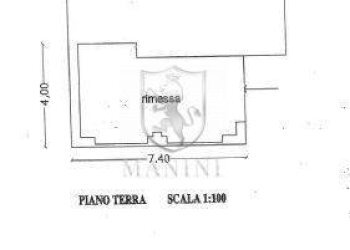 Rustic Podere Colombaio, San Casciano dei Bagni - photo 16