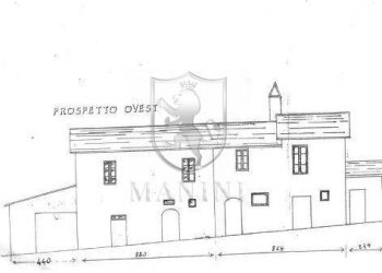 Rustic Podere Colombaio, San Casciano dei Bagni - photo 19