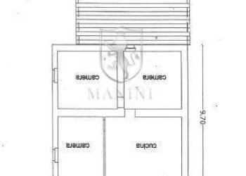 Rustic Podere Colombaio, San Casciano dei Bagni - photo 22