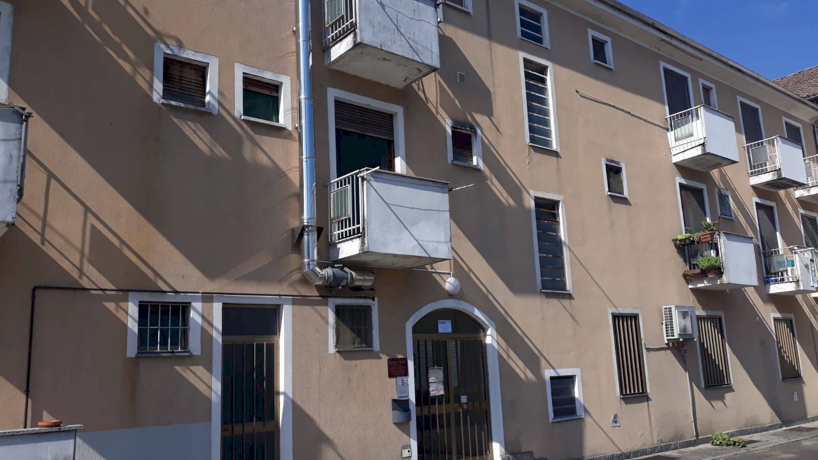 Three-room apartment via della Vittoria, Bassignana - photo 2