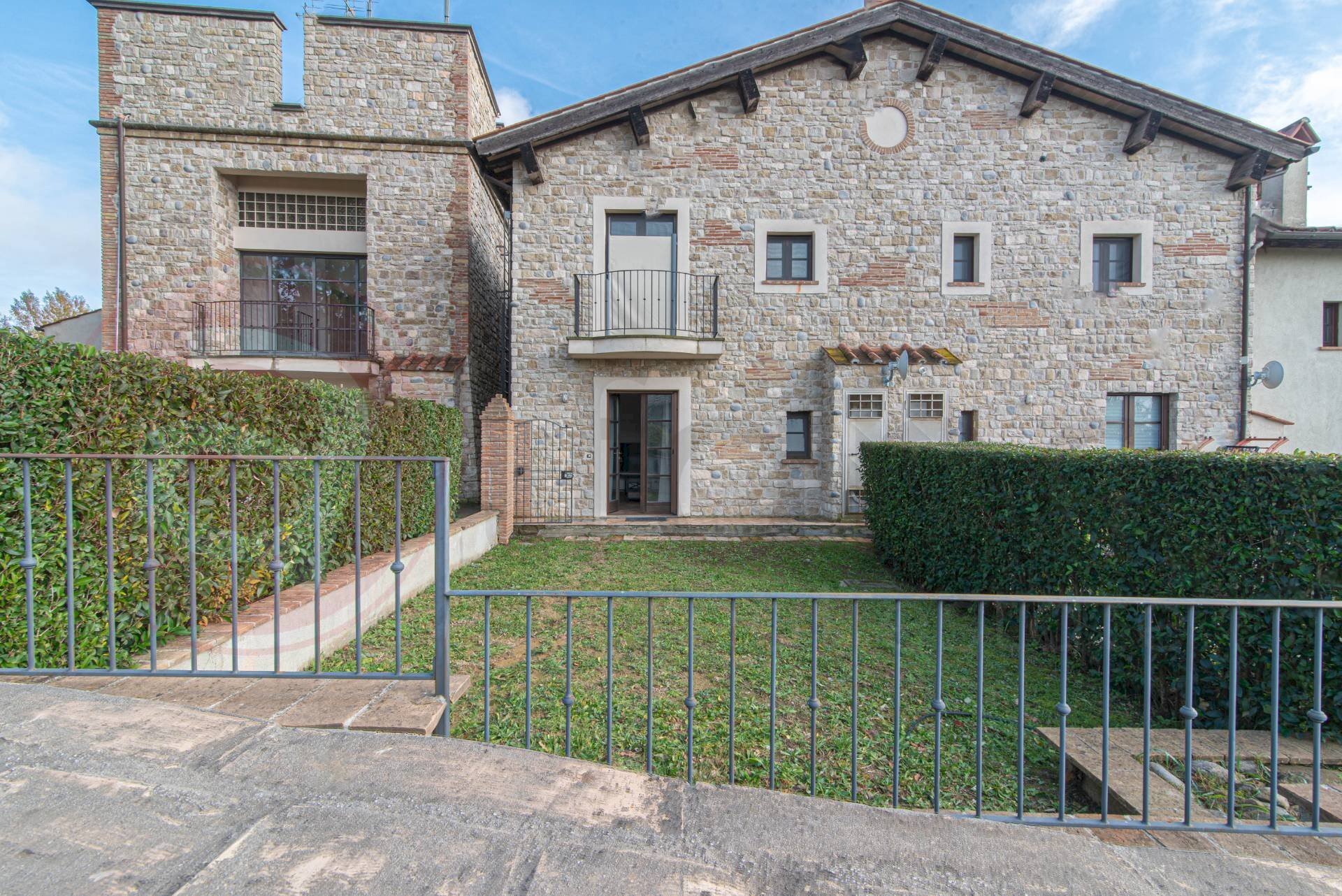 Trilocale Via Borgo Conventaccio, Ficulle - foto 1